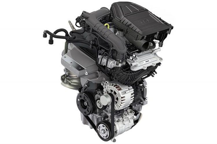 koda Octavia Gets a New Three-Cylinder One-Liter Engine