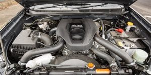 2016 Isuzu D-Max Pickup, Review, Changes, Diesel