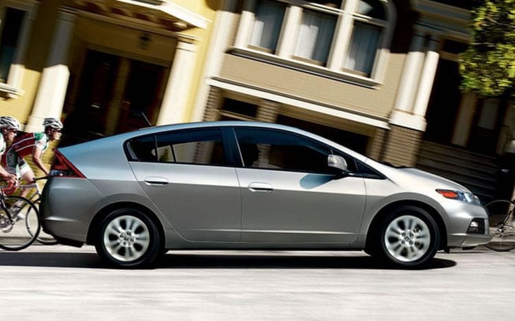 2016 Honda Insight Hybrid, Review, Price, MPG, Accessories