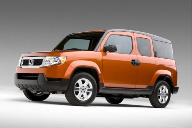 2017 Honda Element Rumors, Review, Pictures, Changes, Price