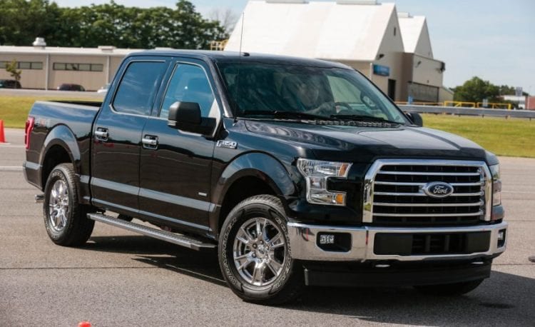 2017 Ford F-150 3.5 V6 Ecoboost Price, Performance 2017 Ford F 150 2.7 Ecoboost Problems