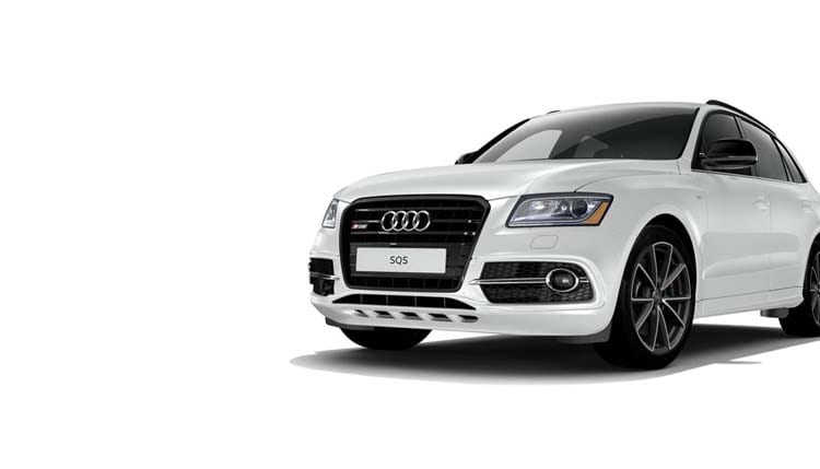 2017 Audi SQ5 Exterior, Design, Price, Performance