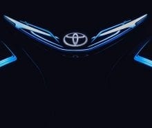 Toyota i-TRIL