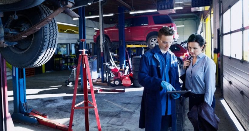 Things that can help your auto repair business | Car Reviews & News