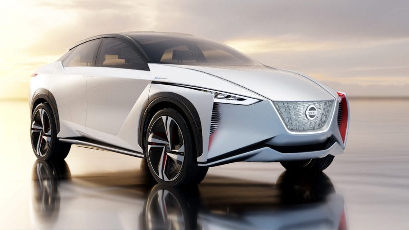 Innovative Concept Cars Car Reviews & News 2020 2021