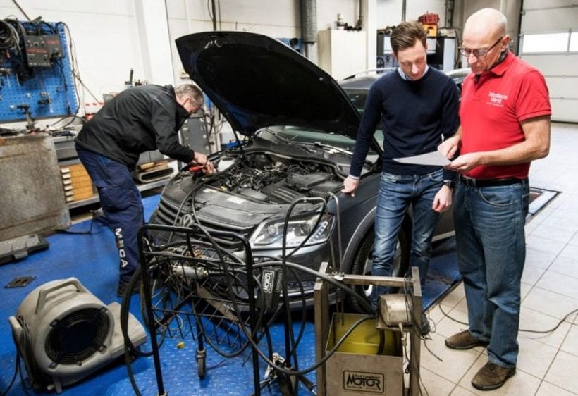 Why Automotive Service And Repair Industry Are So Important For Society