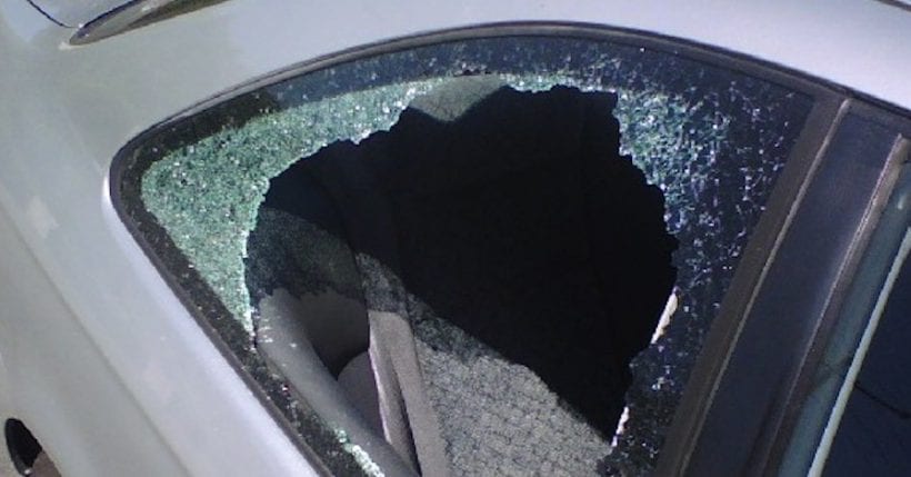 Can My Damaged Car Window Be Repaired? Car Reviews