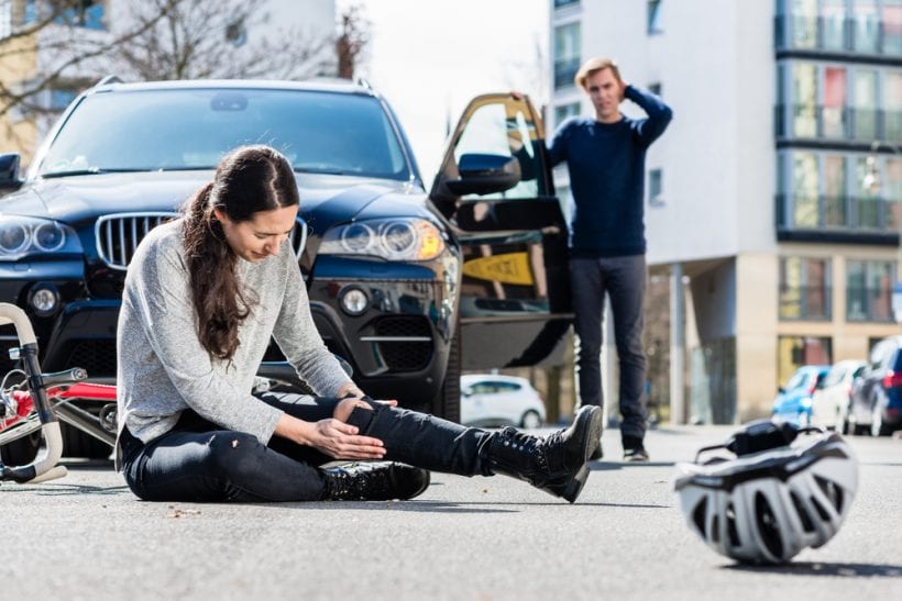 Signs You Need A Car Accident Attorney | Car Reviews & News 2019 2020