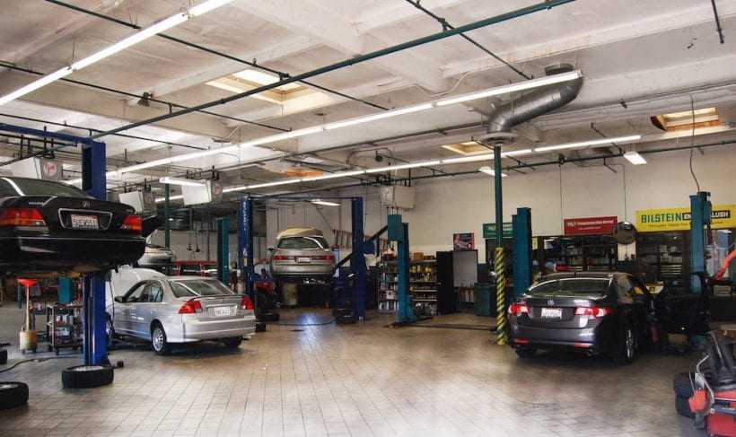 Types of Auto Repair Shops and Services | Car Reviews & News 2020 2021