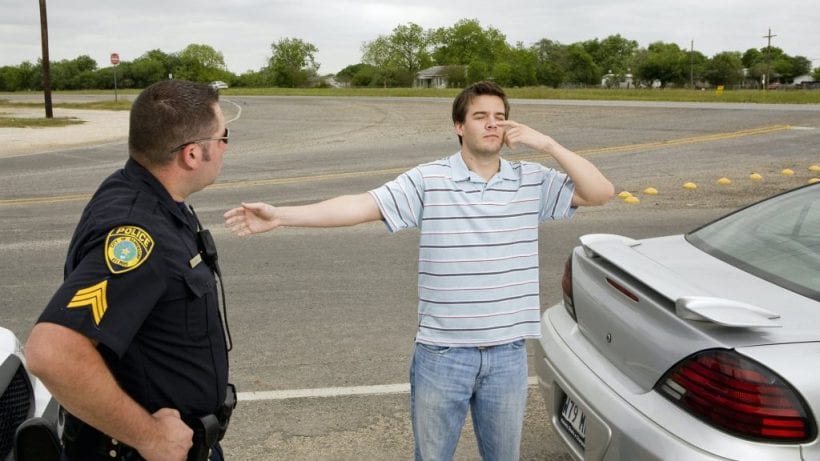What Happens When Driving While Intoxicated | Car Reviews & News 2020 2021
