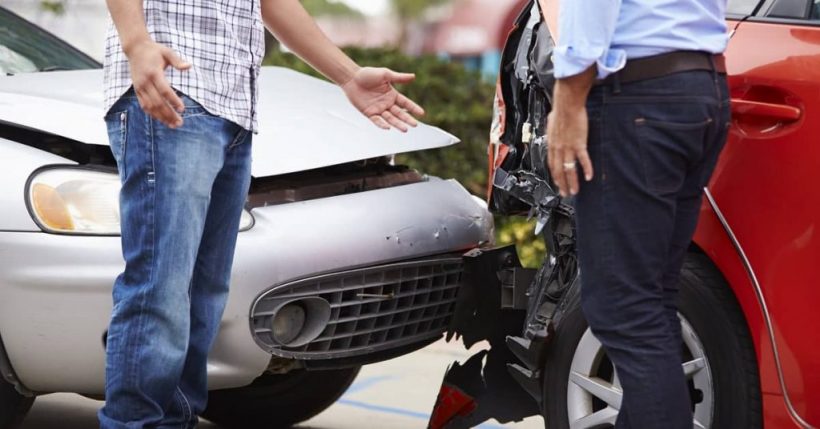 What are "economic" damages one can receive in a car accident lawsuit