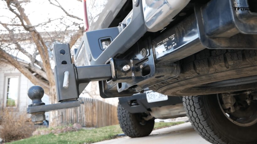 Guide To Picking The Perfect Hitch