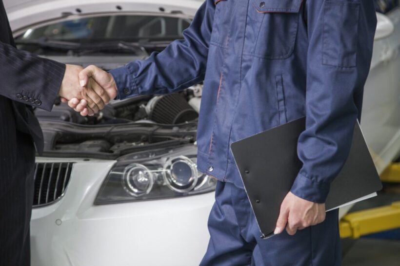 Understanding Auto Repair Estimates
