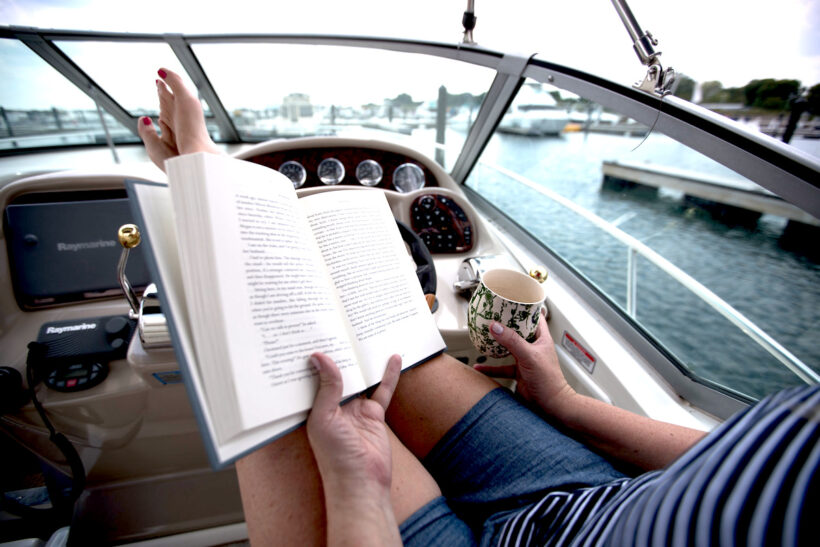 Boating Literature