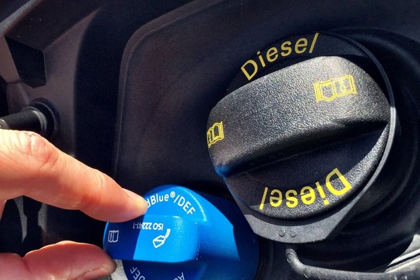 Give Your Car a Clean Start With a DEF Delete Kit