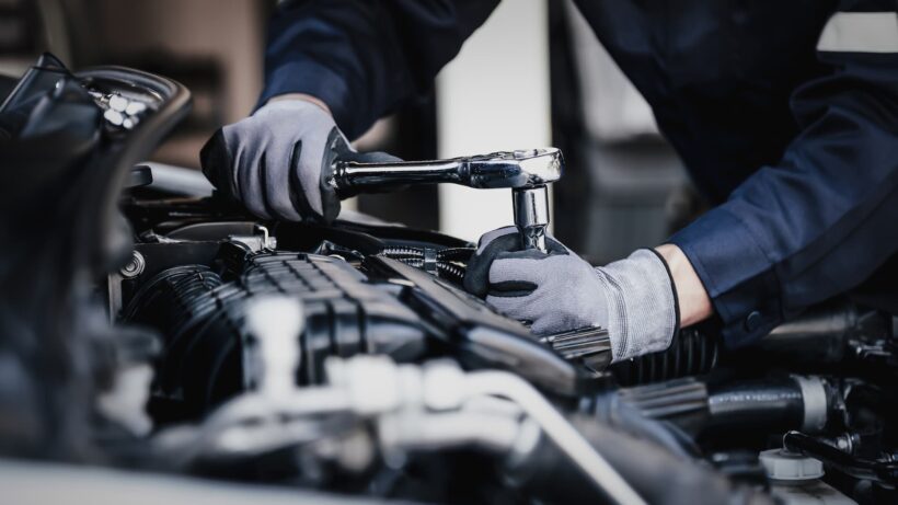Preventive Car Maintenance for Trouble-Free Driving