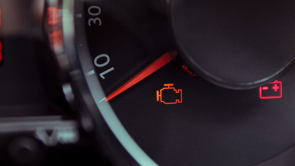 Top 7 Car Problems You Should Never Ignore