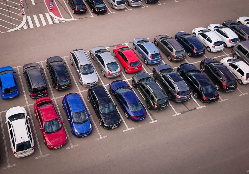 How Online Car Auctions Are Changing the Game