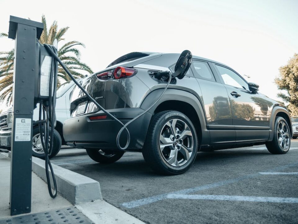 Myths About Electric Vehicles