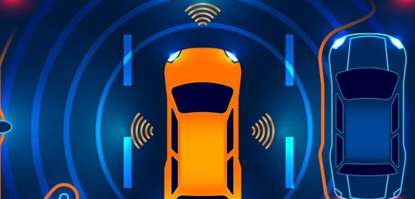 Accident Prevention through Smart Driving Technologies