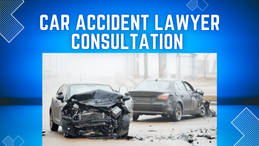 Expert Car Accident Lawyer