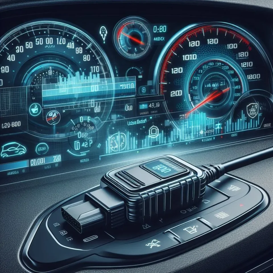 Telematics in Transforming the Driving Experience