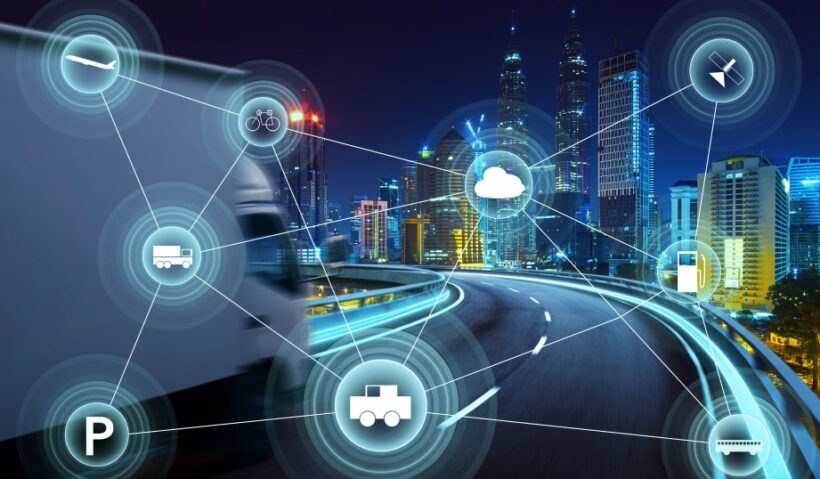 Telematics in the Future of Professional Driving