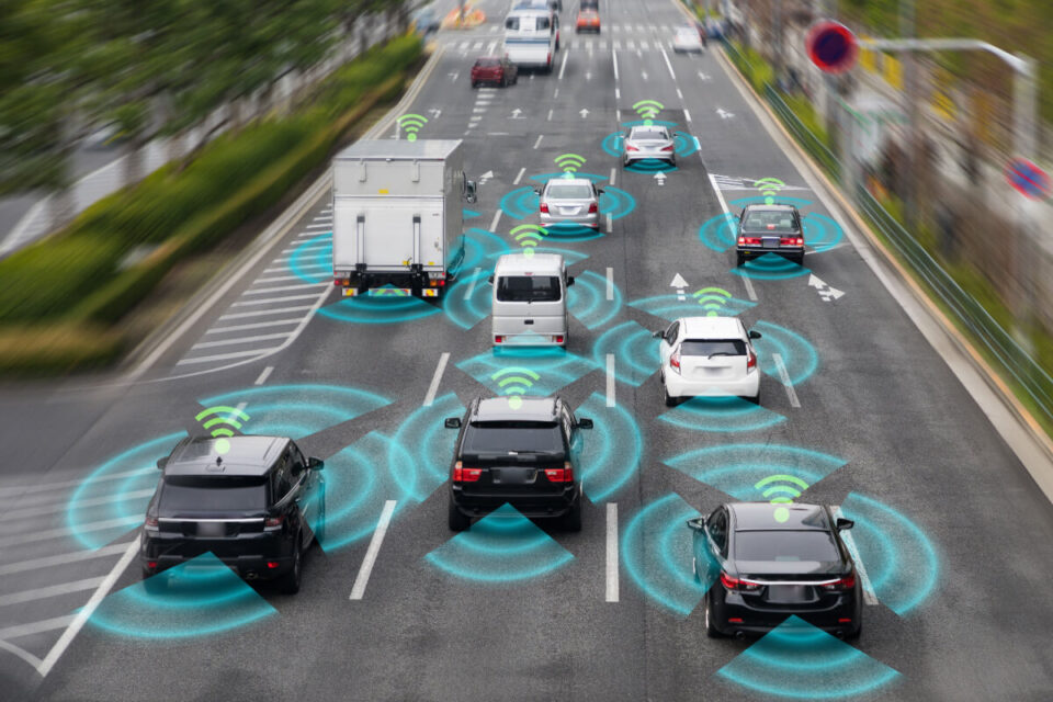 Your Rights in Accidents Involving Autonomous Vehicles