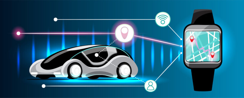 autonomous technology into vehicles