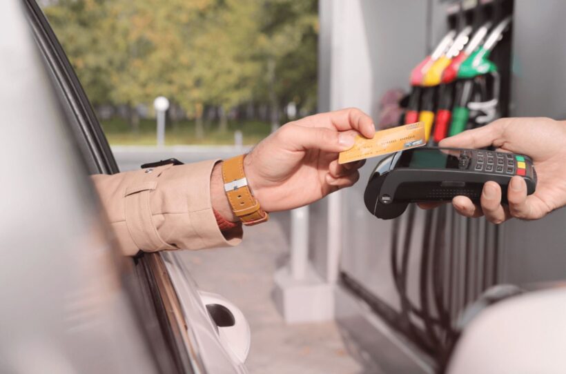 How Discounts on Gasoline Work