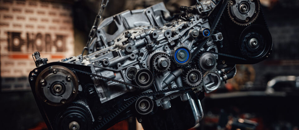Pros and Cons of Boxer Engines