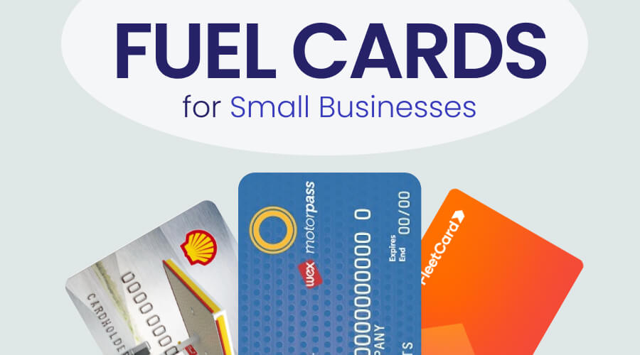 fuel cards for business