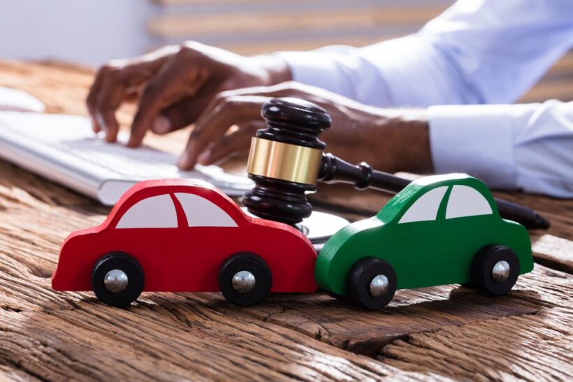 lawyers assist car accident victims